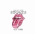 Cajita Mágica para poliester - Estampá tu remera - The Rolling Stones Tours o Rolling Stones Acuarela en internet
