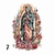 Cajita Mágica Intervení tu ropa - Virgen de Guadalupe en internet