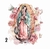 Cajita Mágica Intervení tu ropa - Virgen de Guadalupe - Pura alegría