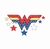 Cajita Mágica Intervení tu ropa - Wonder Woman en internet