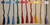 Gorro de Egresados c/Borla Color Jersey x10 en internet