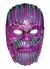 Mascara Thanos Luz Led - comprar online