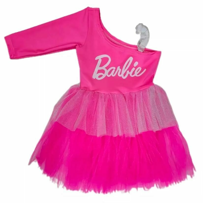 Disfraz Barbie Tutu