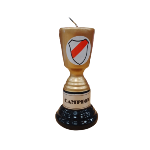 Vela Copa Trofeo Equipos Campeón