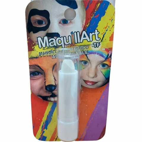 maquillaje artistico labial barra x 1