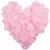 petalos de rosa artificial x 100 unidades enamorados decoracion san valentin - Juanalalo Cotillon