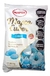 Chocolate Mapsa Cuber Color FRUTILLA / CELESTE 500 gr (sin tacc) botones X 1 - comprar online