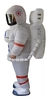 Disfraz Inflable Astronauta Espacio Adulto Motor Inflador - comprar online
