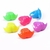 Anillos Luminoso Led Surtidos X 10 U Carioca Cotillo - comprar online