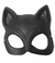 Careta Mascara Gato Goma Eva X 1 Ucotillon Disfraz - comprar online