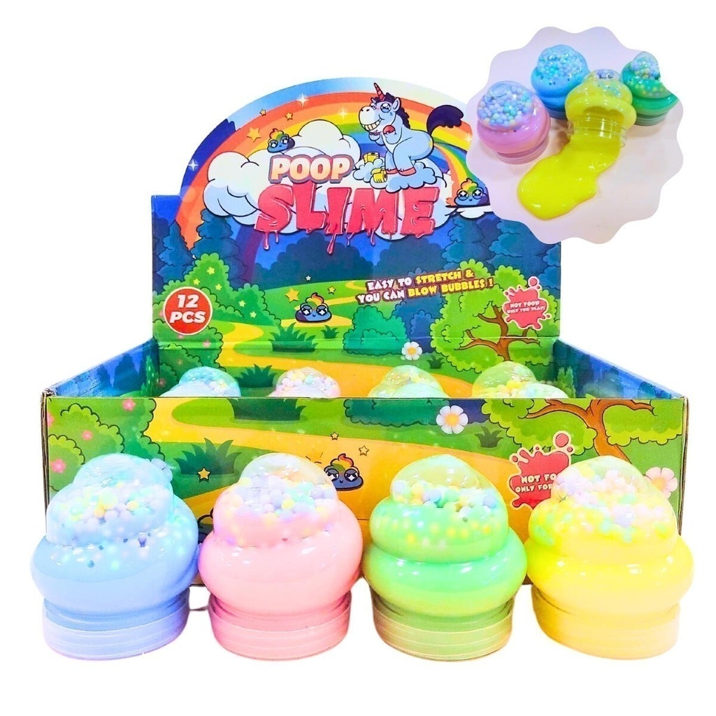 Imágenes de juguetes de slime hot sale
