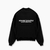 Sweater Kongo´s Kastle Negro - comprar online