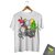 T-shirt - São Jorge Cactos - comprar online
