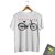 T-shirt - Liberdade Bike