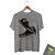 T-shirt - Allstar - comprar online