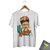 T-shirt - Frida Cordel