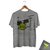 T-shirt - Bateria Beatles