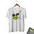 T-shirt - Bateria Beatles - comprar online