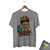 T-shirt - Frida Cordel - comprar online