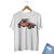 T-shirt - Fusca surf