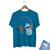 T-shirt - Macaco headphone - comprar online
