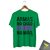 T-shirt - Armas no chão - comprar online