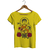 Babylook Santo Antonio - MITO CULTURE CLUB, camiseta, t-shirt, vestido, minidress, moda, música, arte, cultura, baianês+-