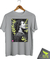 Camiseta Bob Marley Folhagem - comprar online