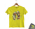 Camiseta infantil, estampa All Star,  confeccionada em malha fio penteado 100% algodão - comprar online