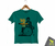 Camiseta infantil, estampa Hendrix batera,  confeccionada em malha fio penteado 100% algodão (cópia)