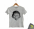 Camiseta infantil, MAD,  confeccionada em malha fio penteado 100% algodão - comprar online