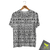 T-shirt - básica Mafalda - comprar online