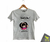 Camiseta infantil mafalda Basta. - comprar online