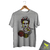 T-shirt - Frida Passáro