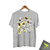 Camiseta Oxala Dança na internet