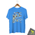 Camiseta Oxala Dança - comprar online
