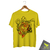 Camiseta Oxum Espelho na internet