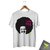 camiseta Que Beleza, Tim Maia na internet