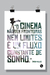 Poster Cinema