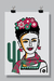 Poster Frida