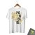 T-shirt Dignidade