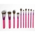 Midnight Festival Brush Set - BH COSMETICS - comprar online