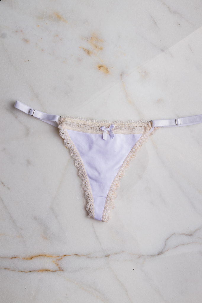 Lovely ropa interior sale