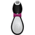 Succionador de Clítoris Satisfyer Pro Penguin Recargable USB - comprar online