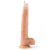 Dildo Vibrador Sube y Baja Recargable con Control Remoto - comprar online