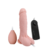 Dildo Consolador Vibrador Realista Eyaculador con Control