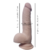 Consolador Dildo Pellizcable 8" - ST - en internet