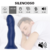 Vibrador Estimulador de Próstata con Control Remoto Inalámbrico - Recargable USB -