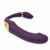 Imagen de Vibrador Strap On Consolador Oscilante con Calor - 2 Motores -