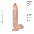 Dildo Consolador Realista Súper XXL - comprar online